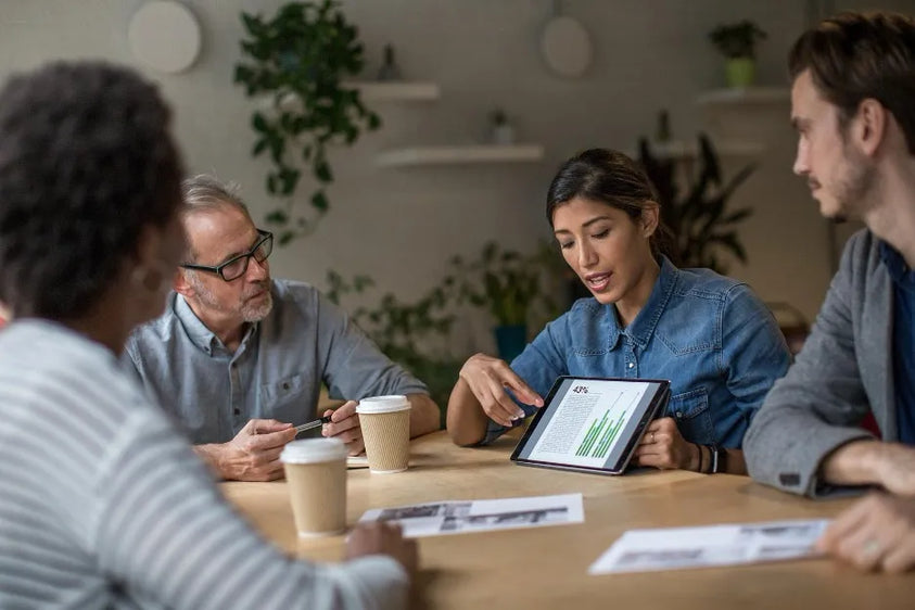 Advanced Resource Allocation Strategies for High-Growth Digital Businesses in Australia
