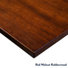 Desky Zero Mini Rubberwood Office Desk-Desky®
