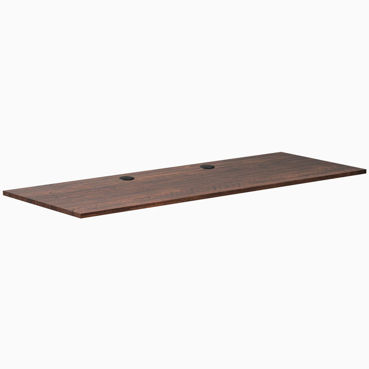 Desky Softwood Desk Tops