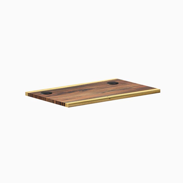 Desky Mini Hardwood Desk Tops