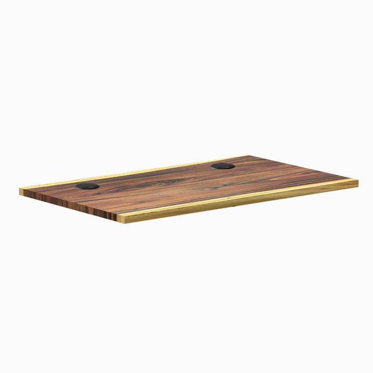 Desky Mini Hardwood Desk Tops