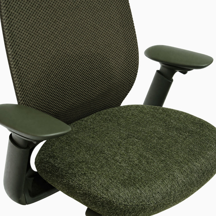 Desky Sereno Ergonomic Office Task Chair