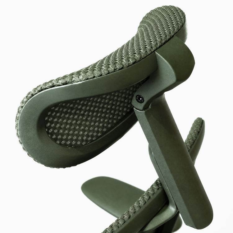 Desky Sereno Ergonomic Office Task Chair