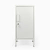Desky Sidekick Metal Locker Cabinet-Accessories-Desky-Black-Right Opening-Desky® Australia