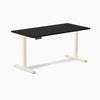 Desky Single Sit Stand Gaming Desk image 50