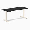 Desky Single Sit Stand Gaming Desk image 51