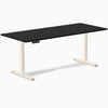 Desky Single Sit Stand Gaming Desk image 52