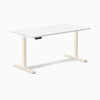 Desky Single Sit Stand Gaming Desk image 58