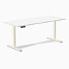 Desky Single Sit Stand Gaming Desk image 59