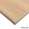 Desky Zero Laminate Office Desk-Desky®