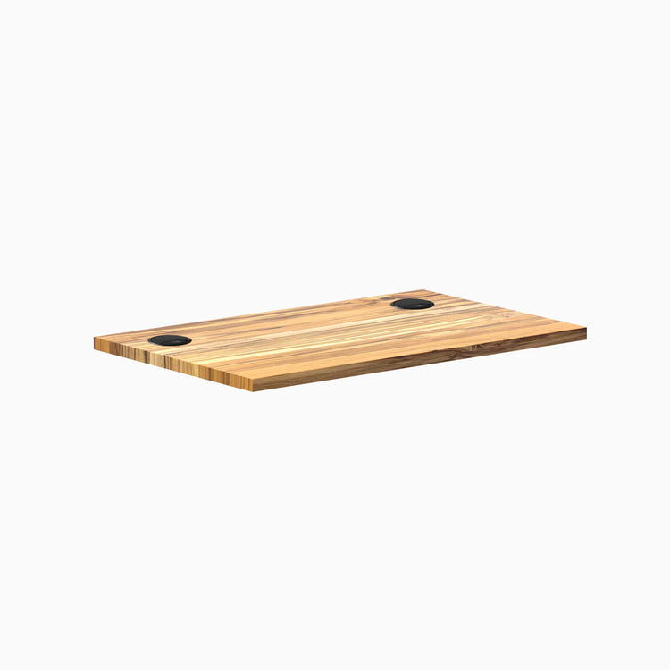Desky Mini Hardwood Desk Tops