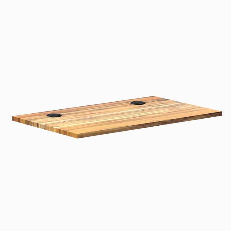 Desky Mini Hardwood Desk Tops