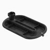 360 desgrees felt swivel drawer