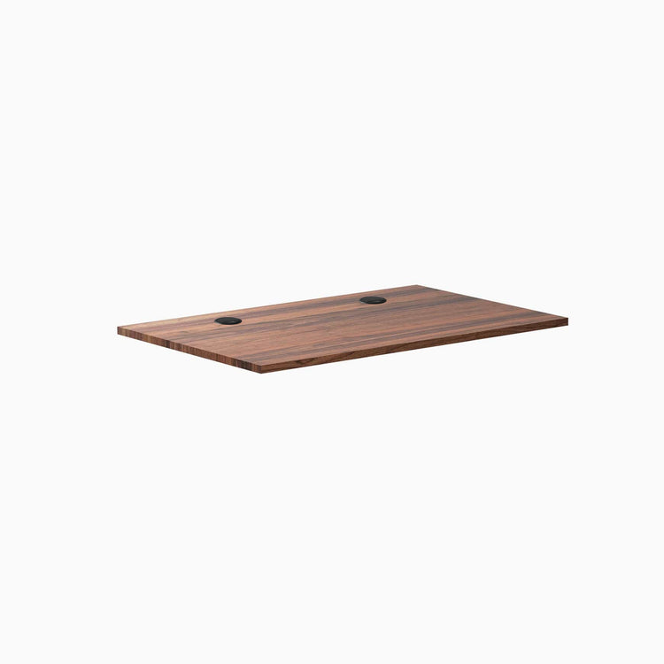 Desky Hardwood Desk Tops