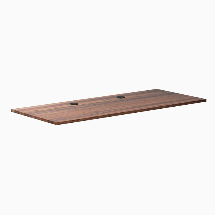 Desky Hardwood Desk Tops