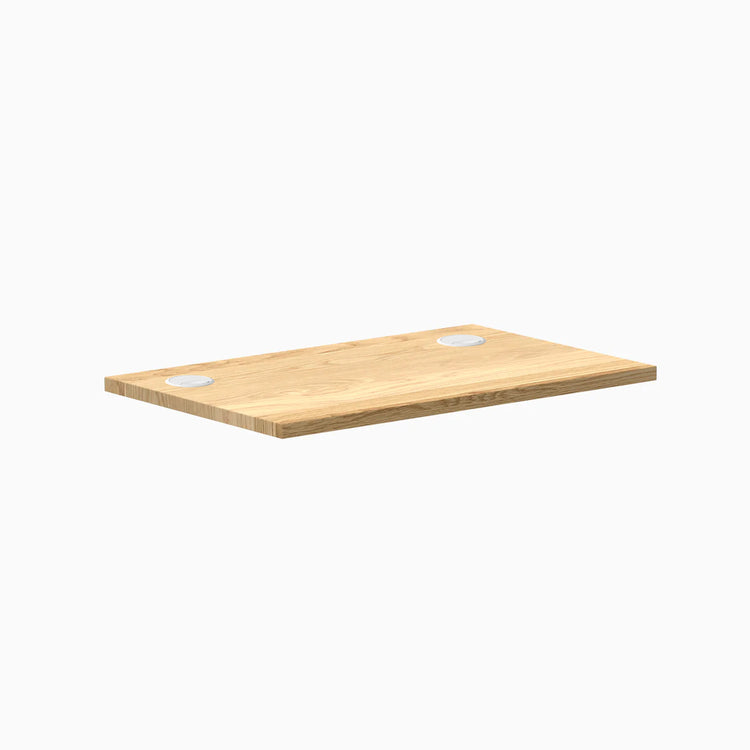 Desky Mini Hardwood Desk Tops