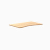 Desky Ergo Desk Tops - bamboo 1200mm
