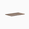 Hardwood desktop natural walnut - Desky