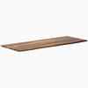 Desky Hardwood Desk Tops-Desky®