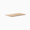 Hardwood desktop white ash - Desky