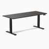 Desky Dual Laminate Sit Stand Desk-Desky®
