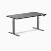 Desky Dual Bamboo Sit Stand Desk-Desky®