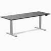 Desky Dual Bamboo Sit Stand Desk-Desky®