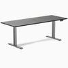 Desky Dual Bamboo Sit Stand Desk-Desky®
