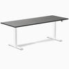 Desky Dual Bamboo Sit Stand Desk-Desky®