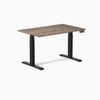 Desky Dual Laminate Sit Stand Desk-Desky®