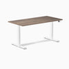 Desky Dual Laminate Sit Stand Desk-Desky®