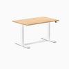 Desky Dual Laminate Sit Stand Desk-Desky®