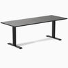 Desky Zero Bamboo Office Desk-Desky®