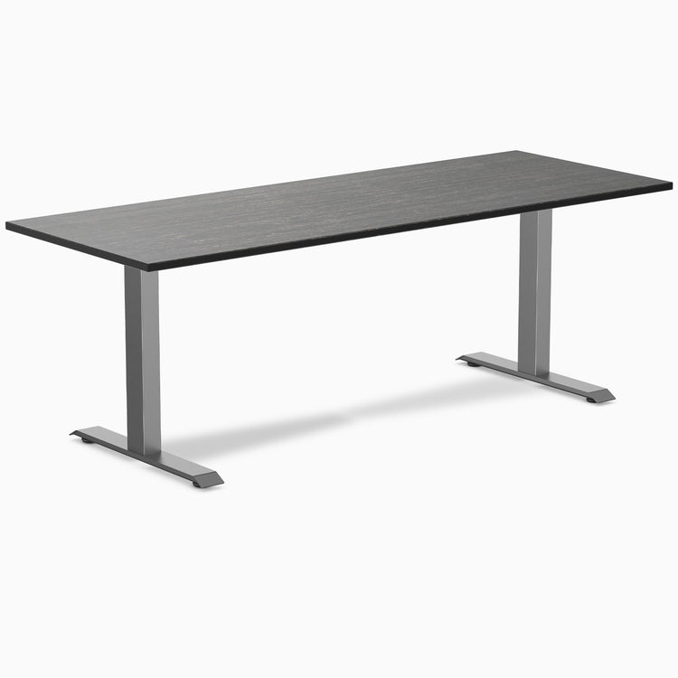 Desky Zero Bamboo Office Desk-Desky®