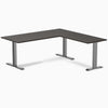 Desky Zero Laminate L-Shape Office Desk-Desky®