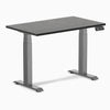 Desky Dual Mini Bamboo Sit Stand Desk-Desky®
