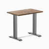 Desky Zero Mini Hardwood Office Desk-Desky®