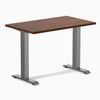 Desky Zero Mini Rubberwood Office Desk-Desky®