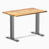 Desky Zero Mini Hardwood Office Desk-Desky®