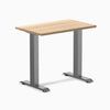 Desky Zero Mini Hardwood Office Desk-Desky®