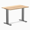 Desky Zero Mini Hardwood Office Desk-Desky®