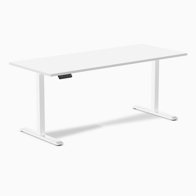 single-1800-whitetop-white-Desky®