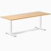 Desky Zero Laminate Office Desk-Desky®