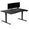 ergo gaming sit stand desk