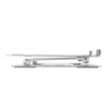 slim laptop riser stand