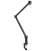 Desky Adjustable Microphone Boom Arm- - Desky Canada