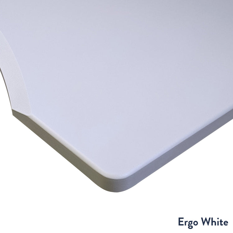 Desky Ergo Desk Tops-Black-47.2" x 29.5" - Desky Canada