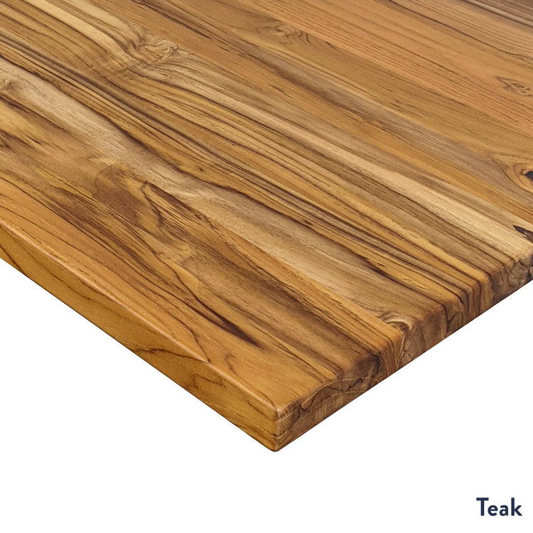 Desky Mini Hardwood Desk Tops-Desky®