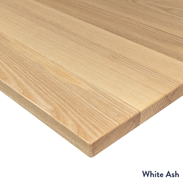 Desky Mini Hardwood Desk Tops-Desky®